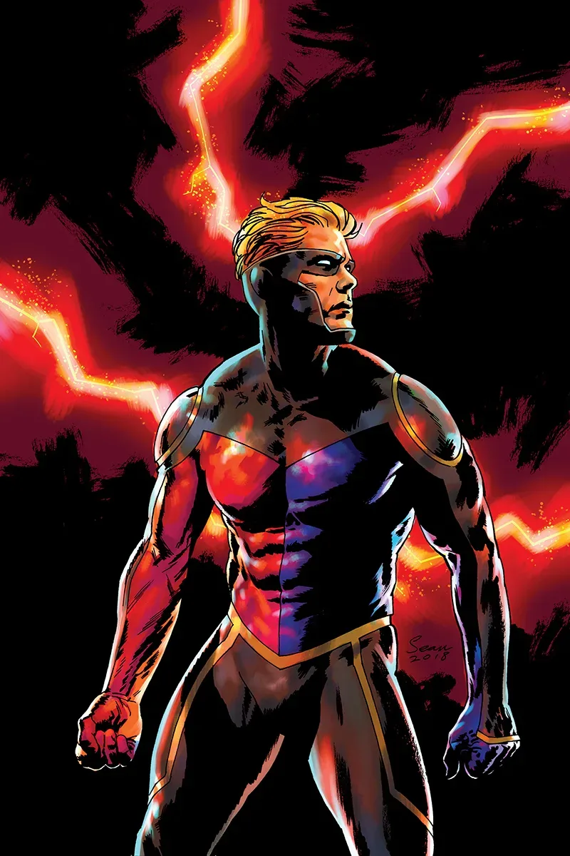 Thunderbolt