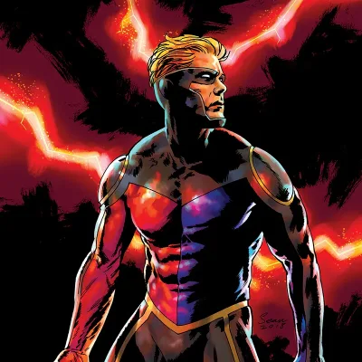 Thunderbolt