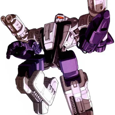 Thunderclash