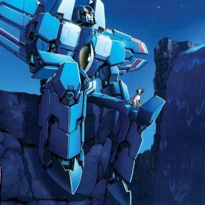 Thundercracker