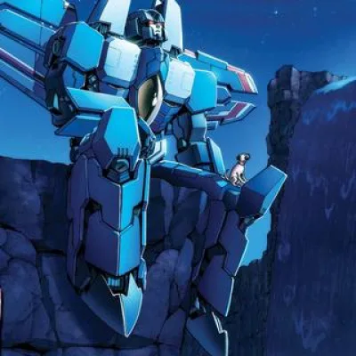 Thundercracker