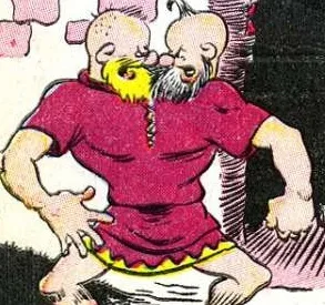 Thunderdell