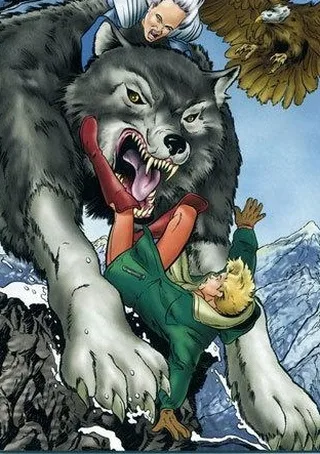 Thunderdog
