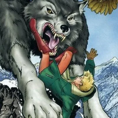 Thunderdog