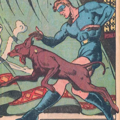 Thunderdog