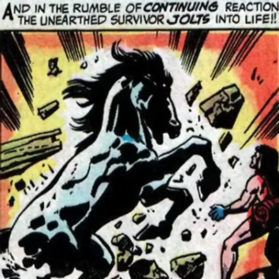 Thunderer