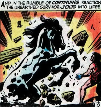 Thunderer