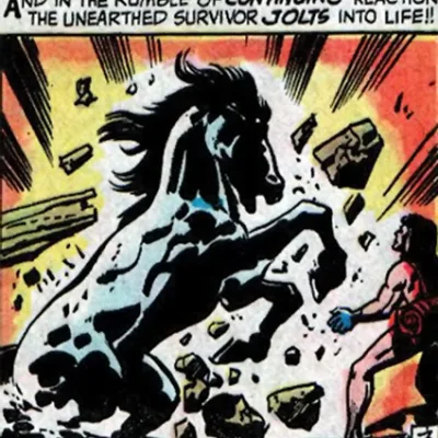 Thunderer