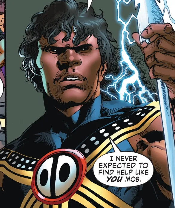 Thunderer