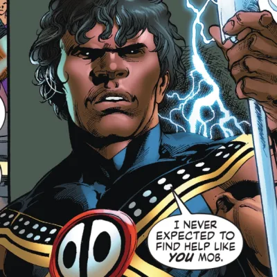 Thunderer