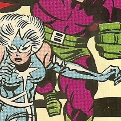 Thunderfist