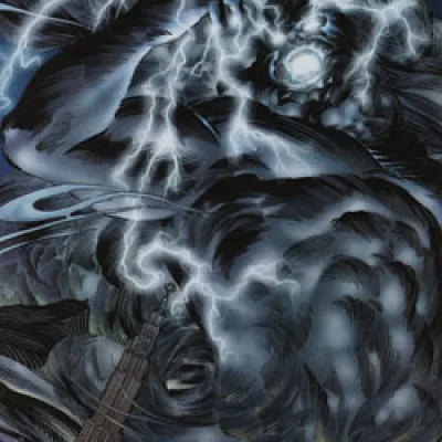 Thunderhead