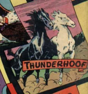 Thunderhoof
