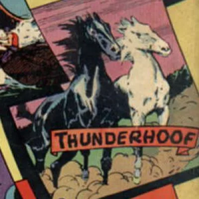Thunderhoof