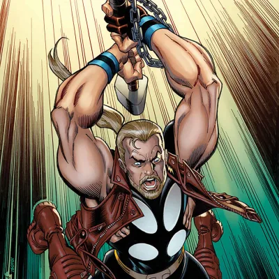 Thunderstrike