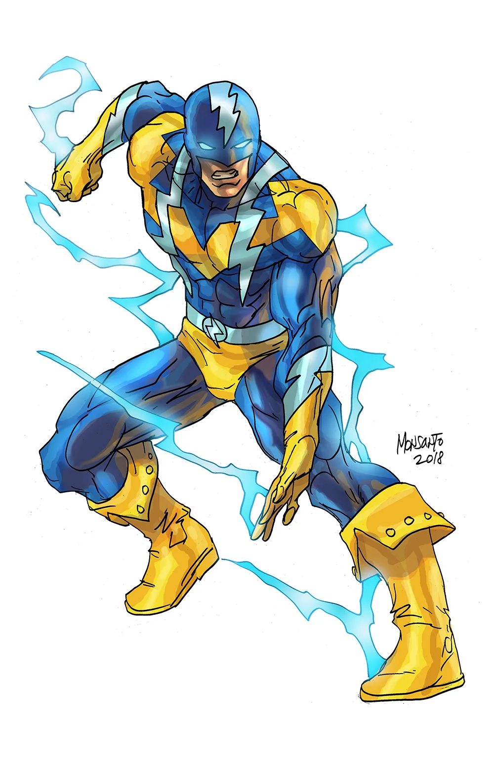 Thundervolt