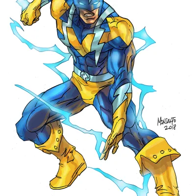 Thundervolt