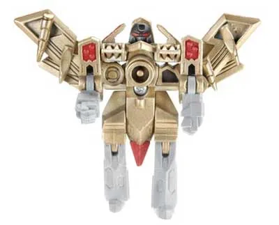 Thunderwing