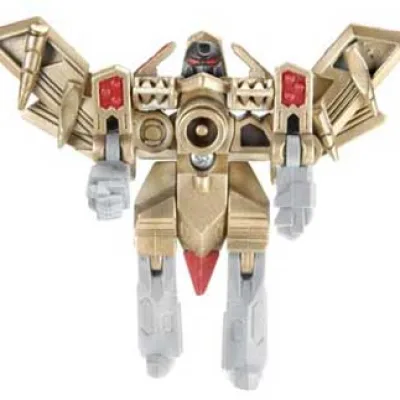 Thunderwing