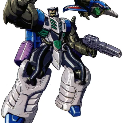 Thunderwing