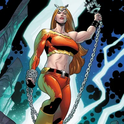Thundra