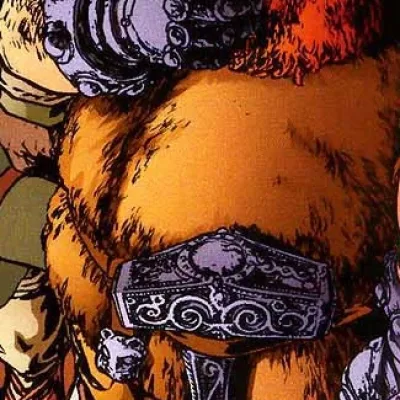 Thunor