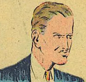 Thurston Hunt