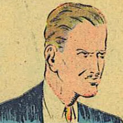 Thurston Hunt