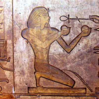 Thutmose II
