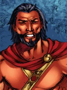 Thuvan Dihn