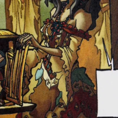 Tia Dalma
