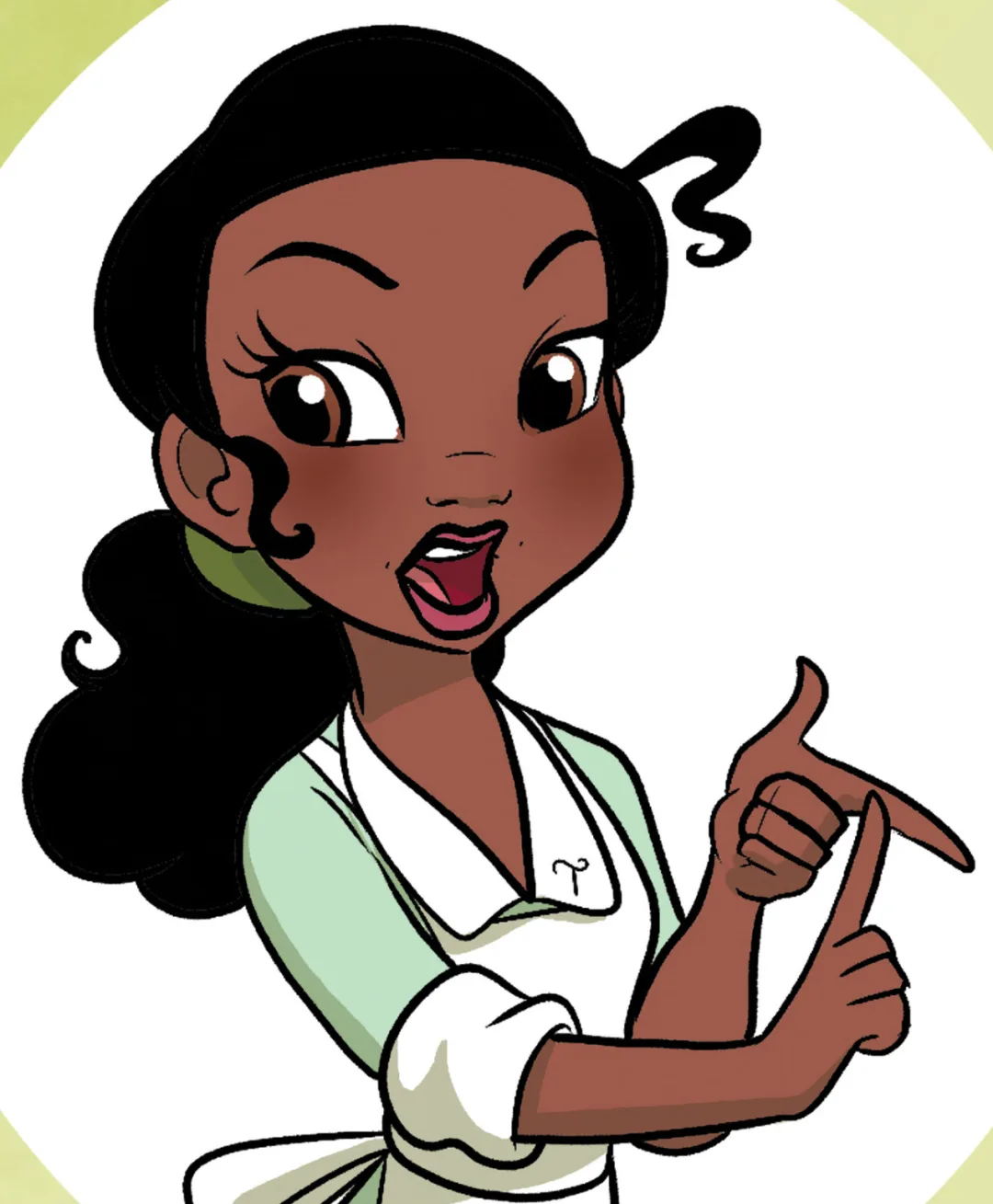Tiana