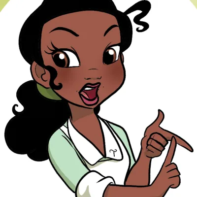 Tiana