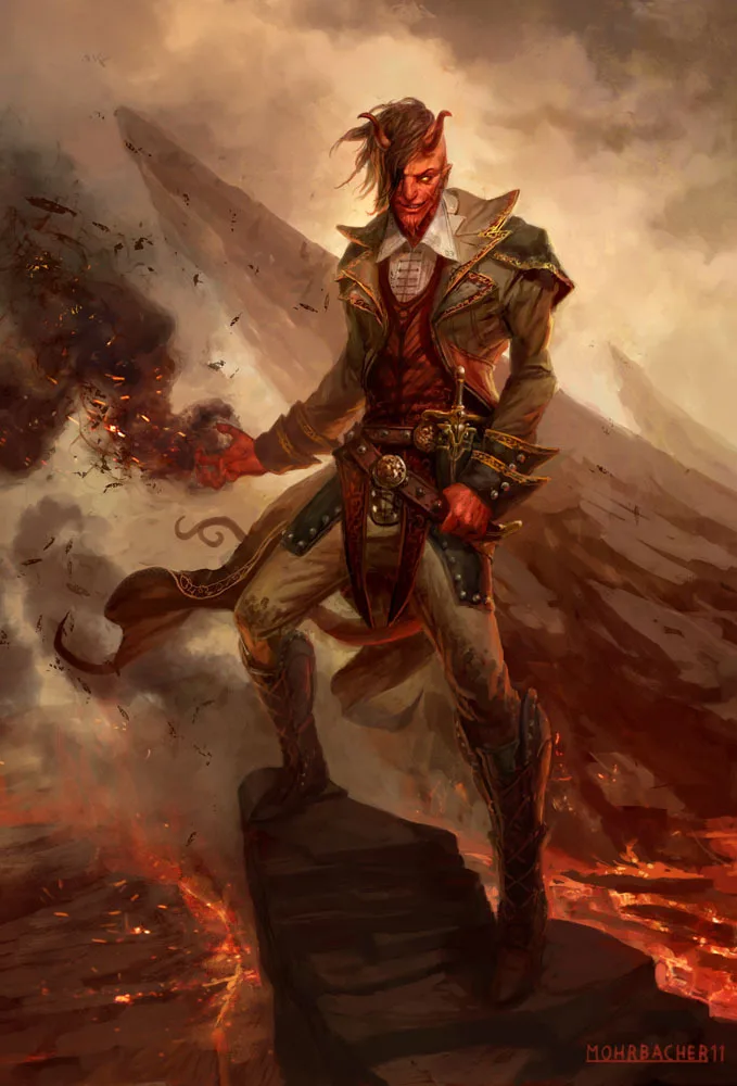 Tibalt