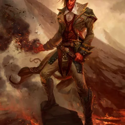 Tibalt