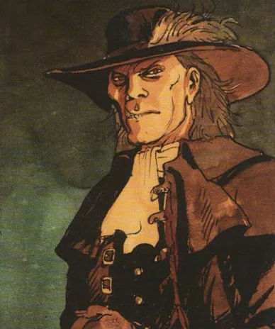 Tiberio