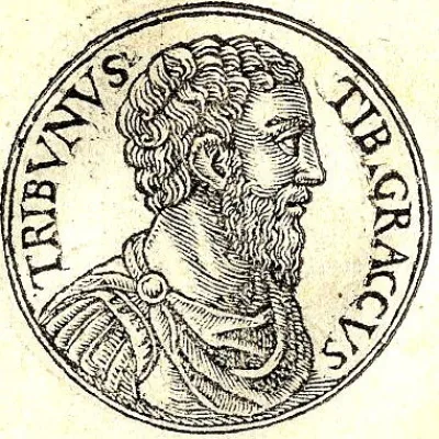 Tiberius Gracchus