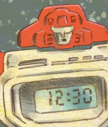 Tic Toc