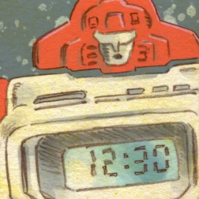 Tic Toc