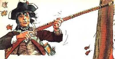 Ticonderoga