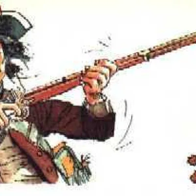 Ticonderoga