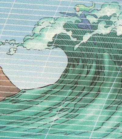 Tidal Waif