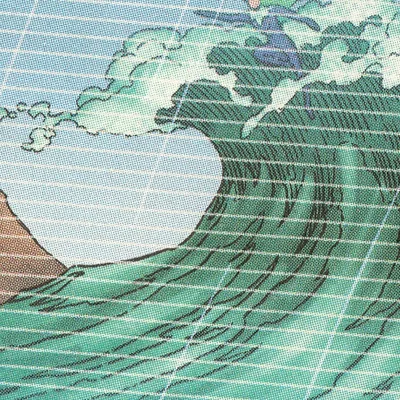 Tidal Waif
