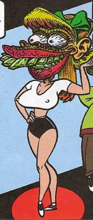 Tiffany Wolverton