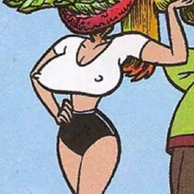 Tiffany Wolverton