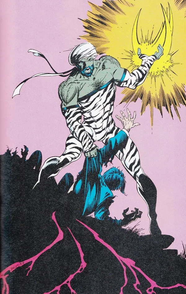 Tiger