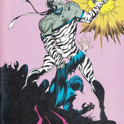 Tiger