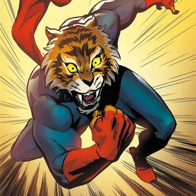 Tiger 7