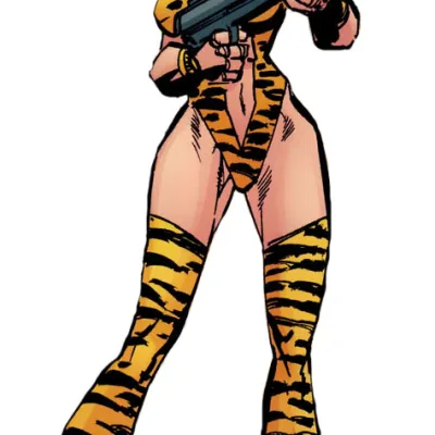 Tiger