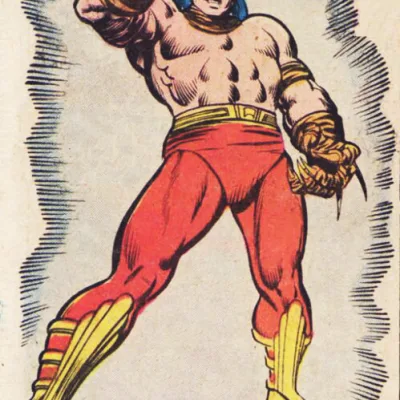 Tiger-Claw